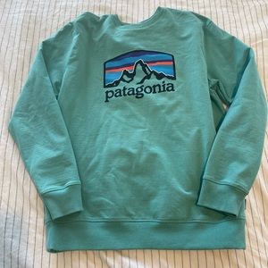 Men’s Patagonia Crewneck
